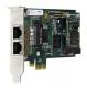 Digium 1TE235BF PCIe Wildcard TE235B (Dual-Span) 2xPRI +EC Bundle