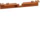 HAGER SL20055AD4 Geräteträgerschürze 20x55mm Dekor Kirsche
