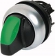 Moeller 284395 EATON M22 WLKV-G Option 2 positions illuminated green