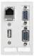 Murrelektronik 4000-68000-1180000 Fri 2x9 USB Module RJ45 female / female, 
