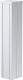 OBO Bettermann 6290040 OBO ISSHS140700RW Installationssäule 140x133x675 Alu Boden reinweiss 