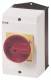 Moeller 207335 EATON P3-63/I3/SVB main switch structure 