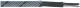U.I. Lapp 0152030/1000 LAPP KN41L-SIL NiCr / Ni KCA 2x0,5 DIN, thermocouple compensation cable
