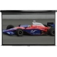 Elite Screens Rollo 16:9 203*114cm Manual schwarz