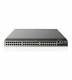 HP Switch 1000Mbit, 48xTP + 2xSFP/SFP+-Slot, 5830AF-48G