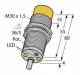 Turck DNI20U-M30-AP4X2 Induktiver Sensor Drehzahlwächter 1582233