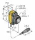 Turck QS18VP6LLPQ Opto Sensor LaserReflexionslichtschranke 3073243