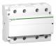 Schneider Electric GC10040M5 Schneider Installationsschütz 4pol 100A 4S 13VA 220-240VAC