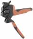 Weidmüller TT 8 RS MP 8 crimping tool for contacts 9202800000