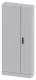 Siemens 8GK13238KN33 SIEM ALPHA 630 DIN, Standverteiler IP55, , RAL7035 H=1950 B=800 T=250