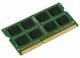 Kingston ValueRAM RAM Module - 8 GB (1 x 8 GB) - DDR3 SDRAM - 1600 MHz DDR3-1600/PC3-12800 - 1.50 V