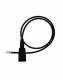 Jabra 8800-00-01 GN Data Transfer Cable - 50 cm - 1 x Quick Disconnect - 1 x RJ-9