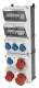 Mennekes 950007 combination ,