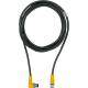 Pilz C1000021 Cable/FC/M12-5AMX/M12-5SFX/A/0,5/0Q34/BK
