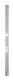 Schneider Electric AP50410 Schneider Stromschiene 600A 3m