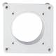 Schneider Electric KZ81 seal with pressure plate, KZ-81