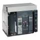 Schneider Electric 47245 circuit breaker, 1600A, 42kA /, insert, basic switch