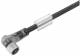 Weidmüller SAIL-M8BW-4L5.0V cable line 1927360500