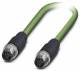 Phoenix Contact 1416254 Phoenix VS-M12MS-M12MS-93R-LI/2,0 Netzwerkkabel