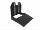 GAMBER JOHNSON FIXED ANGLED KBD MOUNT