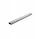 Hagor 8801 HA CABLECOVER CLICK 50 SILVER
