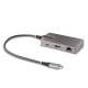 Startech.com 103B-USBC-MULTIPORT USB-C MULTIPORT ADAPTER HDMI