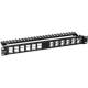 TRENDNET TC-KP24SA 24-PORT BLANK ANGLED KEYSTONE