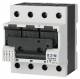 Moeller 114321 EATON D02-LTS/63-3N switch disconnector 63A 3p+N D02 