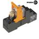 Weidmüller RCMKITP-I 24VDC 2CO LD switching relay 8921080000