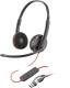 HP POLY BW 3220 STEREO USB-C HS