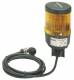 Sick 2033119 muting indicator light LED with 10m cable with M12 plug