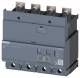 Siemens 3VA92240RL30 SIEM 3VA9224-0RL30 Differenzstrom-Schutz advanced RCD Typ A 3VA9224-0RL30