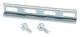 Gustav Hensel 4012591122555 Hensel DK TS 04 mounting rail 77mm for KF04.....