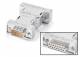 Siemens 6AV66718XJ000AX0 SIEM 6AV6671-8XJ00-0AX0 RS422/RS232 Conv 6AV6671-8XJ00-0AX0