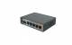 MikroTik RouterBOARD RB760iGS, hEX S, 5x Gigabit, 1x SFP, USB, Micro SD