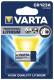 Lithium-Photobatterie VARTA CR 123A, 3 V, 1er-Blister