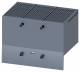 Siemens 3VA9353-0KB04 Klemmenabdeckung lang für Steck-u.Einschubsockel für LS