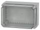 Moeller 029392 EATON CI43X-200 Isolierstoffgehäuse mit glatten Seiten 