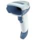 Zebra DS4608-HC, 2D, USB, RS232, kit (USB), white