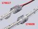 Synergy 21 LED FLEX Strip comp. Easy Connect Strip to strip Joint 12mm HD