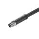 Weidmüller SAIL-M12G-T-5.0P sensor actuator cable one.open 2050640500