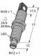 Turck ultrasonic sensor, reflection sensor 1610015