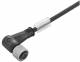 Weidmüller SAIP-M12BW-5-5.0U cable line 1108790500
