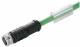 Weidmüller SAIL-M8BG-4S0.3UIE bus line one.open M8 4p 0.3m 1301370030