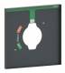 Schneider Electric LV432602T Schneider conversion accessory for direct twist handle for ComPacT NSX400/630