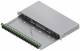 ZVK EasyLan LSB0C116 fiber optic distribution panel B Grade C 1U/24P 24xSC-Duplex APC OS2
