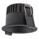 Osram 4099854000164 Ledvance SP DK FIX P 8W927 PS DIM IP44 BK EB spotlight UGR19 fixed 640lm 2700K