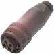Balluff BCC A334-0000-20-000-51X4A5-000 connector BCC0709