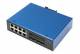DIGITUS Industrial 8 + 4 10G Uplink Port L3 verwalteter PoE-Switch