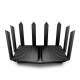 TP-LINK ARCHER AX90 AX6600 TRI-BAND WI-FI 6 ROUTER
